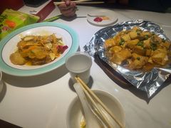-东来土菜馆(民祥园路店)