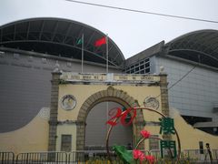 -陈光记烧腊店(罗保博士街店)