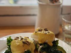 班尼迪克蛋-Egg•Allday Brunch(襄阳北路店)