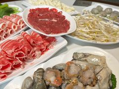 -良兴火锅