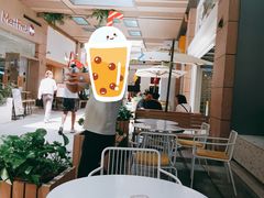 -DQ·蛋糕·冰淇淋(三亚青春颂店)