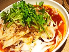 石河子凉皮-谷丽麦馕新疆菜·清真(步步高梅溪新天地店)