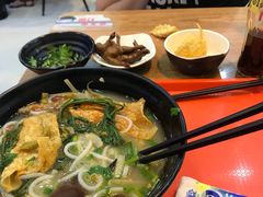 -螺小胖柳州螺蛳粉(钟楼总店)