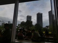 -SAANCI山池咖啡(海上世界文化艺术中心店)