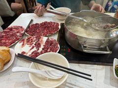 -黑山牛肉汤火锅(花城汇店)