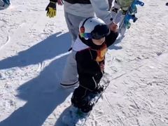-零度滑雪室内训练中心(莘庄店)