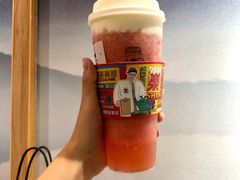 -LELECHA乐乐茶(新街口大洋店)