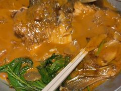 -老妈菜馆(建设街店)