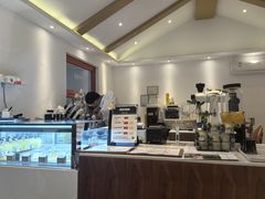 -稀物集咖啡(徽州大道店)