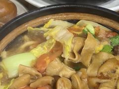 -恋萍小吃(时代店)