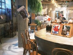 -北京铁手咖啡制造总局metalhands(东四店)