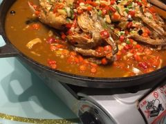 -小湘旺臭鳜鱼(百子湾店)