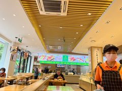 -素满香·素食自助餐(苏州·临顿路店)