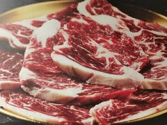 -西塔老太太泥炉烤肉(望京一店)