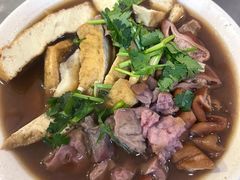卤煮-姚记炒肝店(鼓楼店)