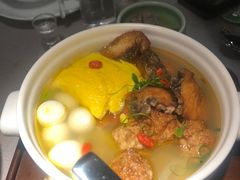 -米桃·江南苏锡菜(仁恒仓街店)