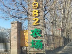 -1982农场