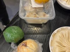 -宁波汤团店(外滩店)