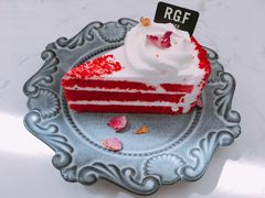 -RGF(巨鹿路店)