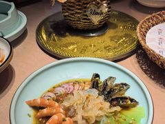 -渝信川菜(长安店)