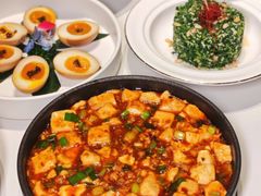 -顶特勒·黄鱼馆·特色菜(上海大世界店)