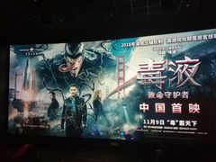 放映厅-英皇电影城(英皇集团中心IMAX店)