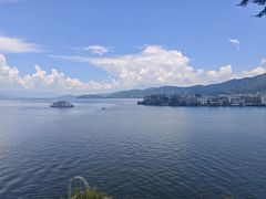 -南诏风情岛