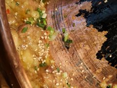 -觅山云南菜(泊富ICITY店)