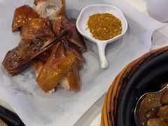 -小厨娘淮扬菜(板桥一店)