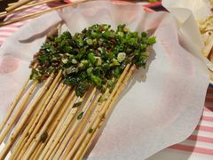 -肉店炸炸炸·铁板孜然牛肉