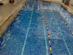 -西吉马游泳健身(协信店)