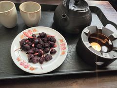 -東茅街茶馆