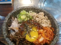 -意成料理