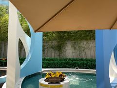 -北京海德酒店温泉