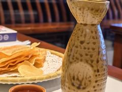 -侯家庄私房菜馆观景餐厅