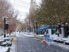 -天津意大利风情旅游区