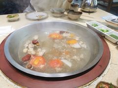 -313羊庄·羊肉火锅烧烤(李村店)