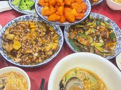 -北大地皖峰饭馆