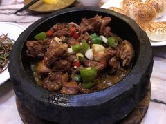 -金百万烤鸭店(马甸店)