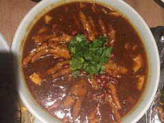 -辛香汇·现炒川菜(武进吾悦店)