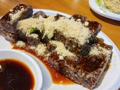 -大三元台湾鲁肉饭(沙井新桥店)