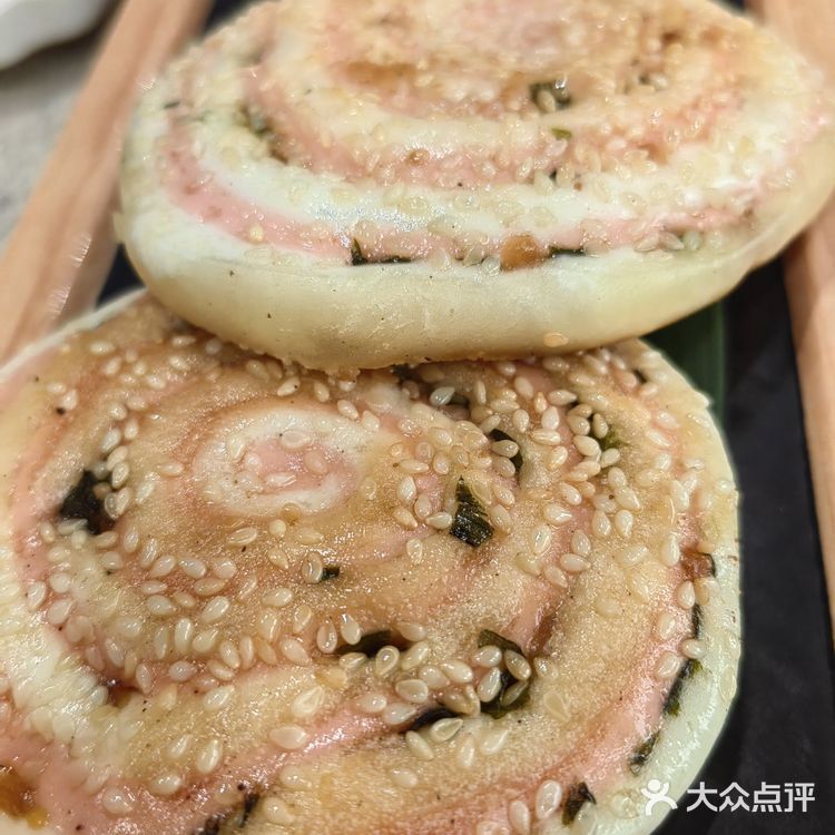 中午美食打卡：港式早茶