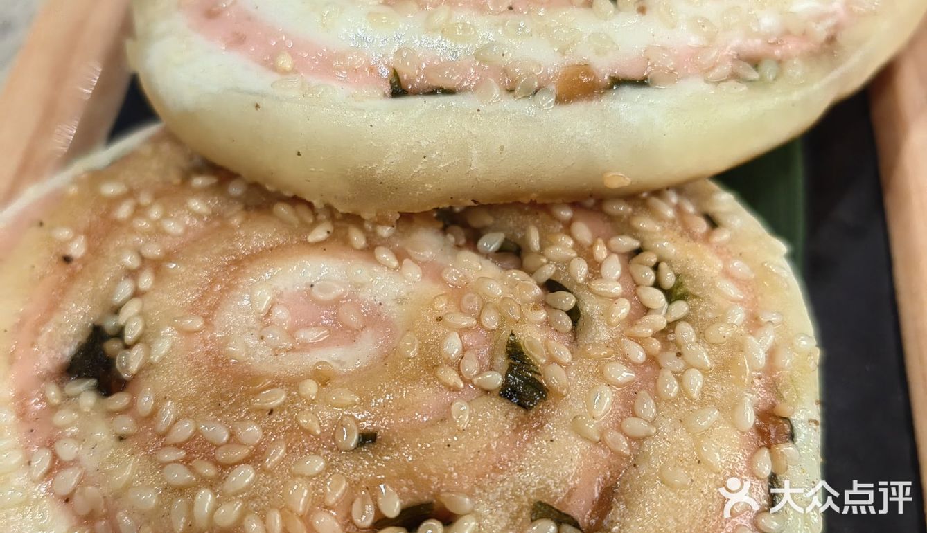 中午美食打卡：港式早茶