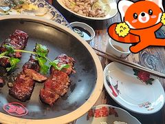 -广府乡下·饭庄(新港东路店)