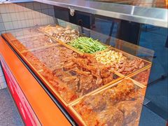 -爆脾气生炸鸡架(通州万达店)