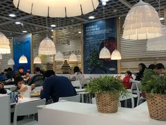 大堂-宜家·瑞典风味餐厅(北京西红门店)