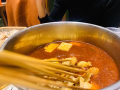 -金刚山烧烤(中山路店)