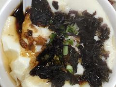 豆腐花-阊门姚记豆浆(旧学前直营店)