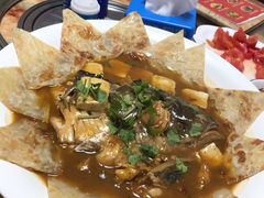 -黑土地东北私房菜馆(南门大街店)