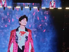 -梦之蓝青奥体育公园体育馆